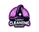 Carpet Cleaning Wizards logo