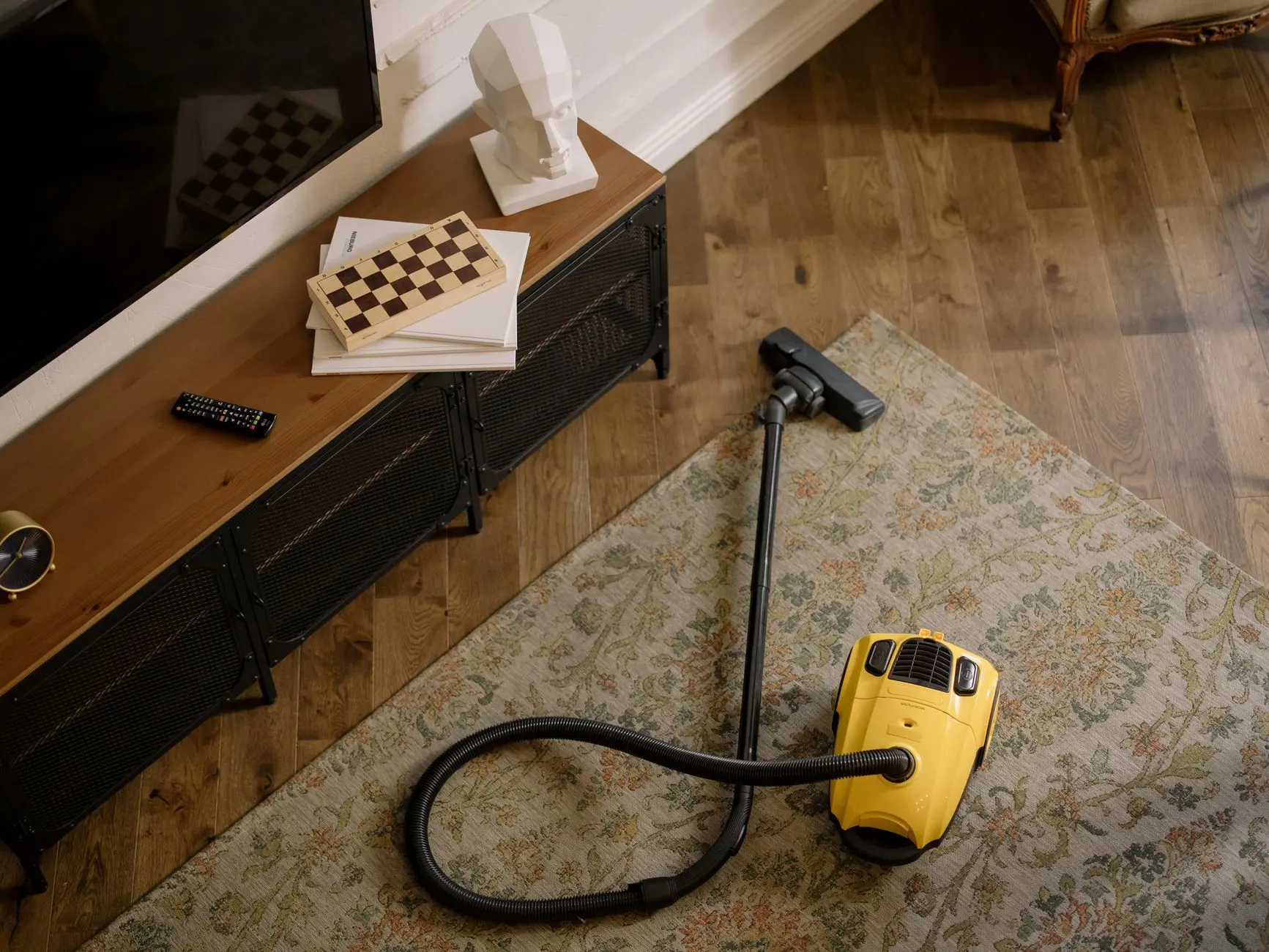 How to Choose a Carpet Cleaner in Elizabeth NJ