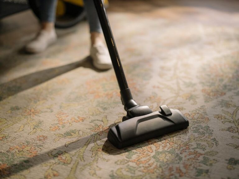 Carpet Cleaning in Bayonne