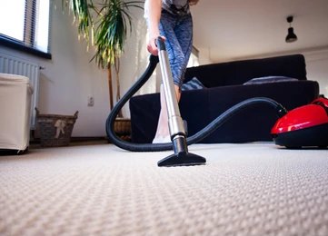 carpet cleaning