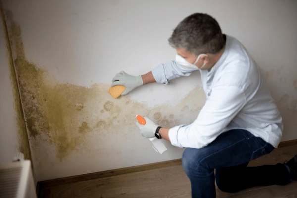 mold retention