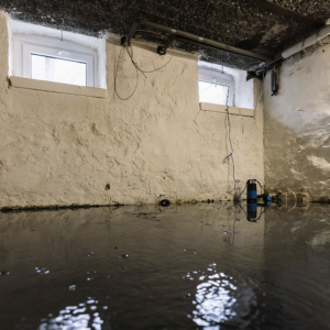 Water Damage Restoration New Jersey