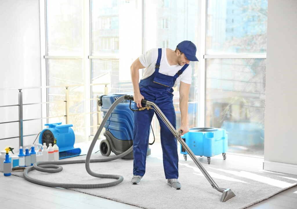 commercial carpet cleaning near me