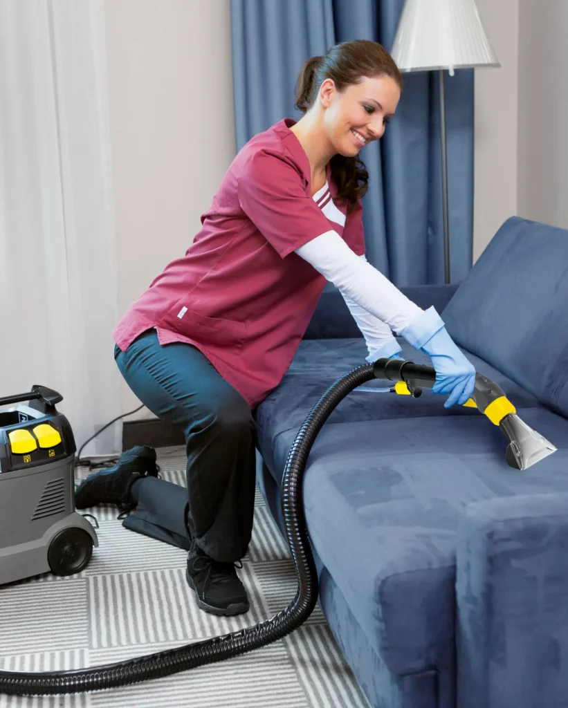 sofa cleaning services