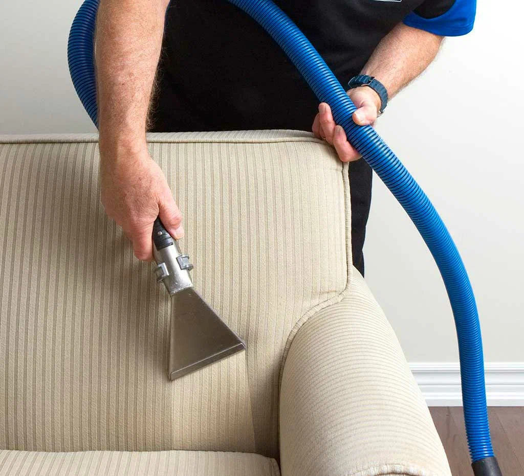 Upholstery Cleaner