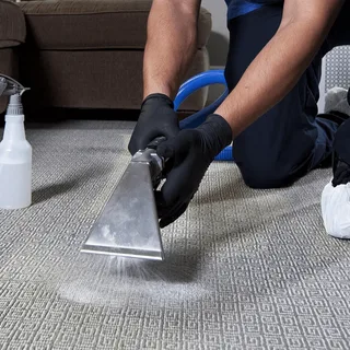 Carpet Cleaning Services