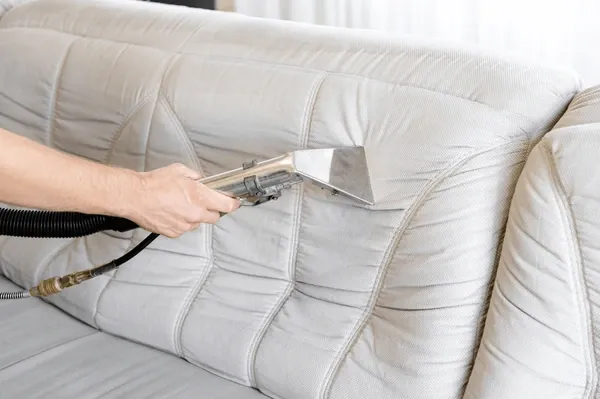 Upholstery Cleaning​