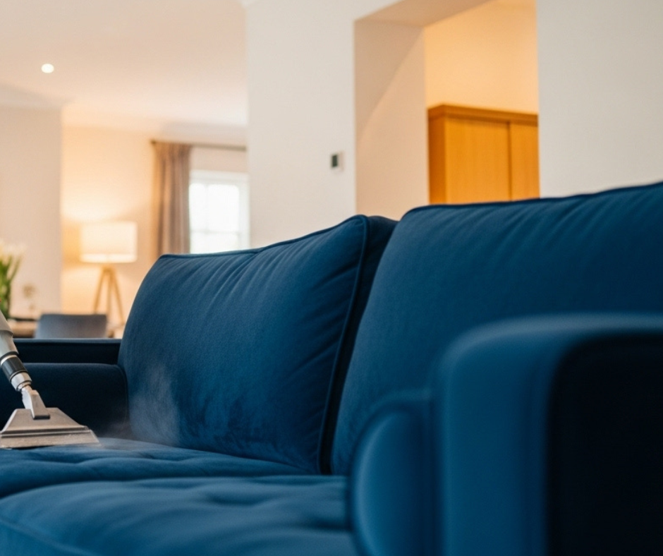 couch clean cleaning sofa