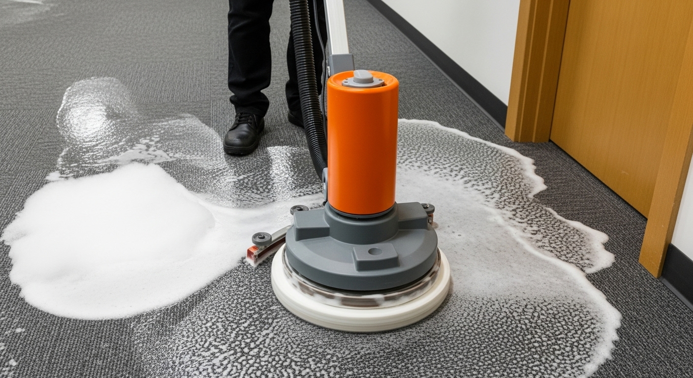 Carpet Steam Cleaner in Elizabeth, NJ