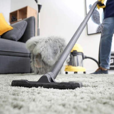 Carpet Cleaning in Maplewood