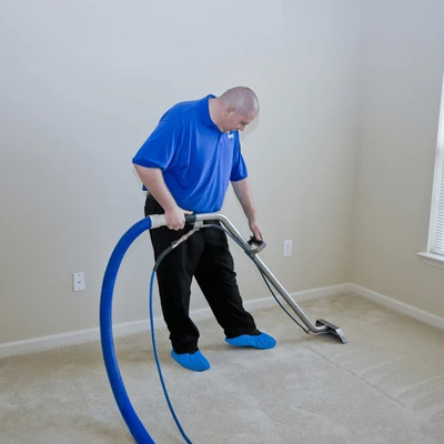 Carpet Cleaning in Union